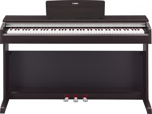 Цифровое фортепиано Yamaha YDP-142R Arius